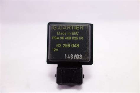 PSA sensor Peugeot Citroen 9646902580 96 469 025 80 